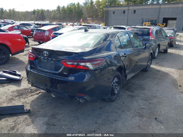 4T1G11AK1RU847189 Toyota CAMRY SE