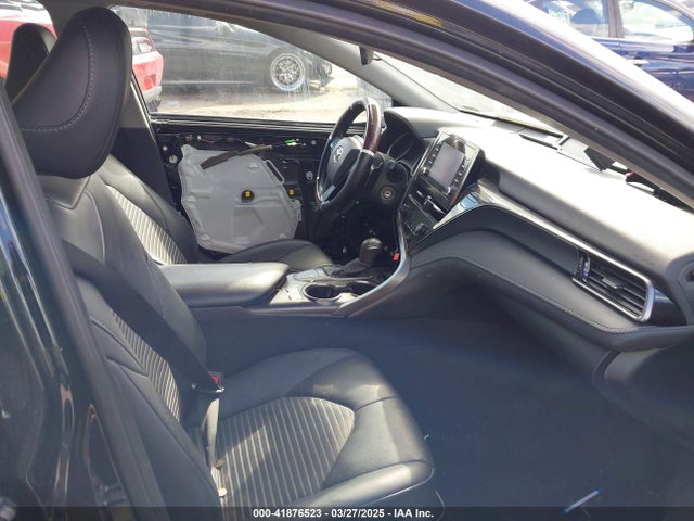 4T1G11AK1RU847189 Toyota CAMRY SE