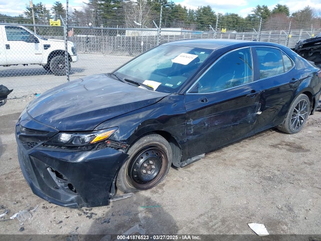 4T1G11AK1RU847189 Toyota CAMRY SE