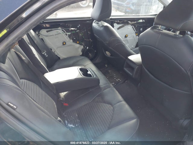4T1G11AK1RU847189 Toyota CAMRY SE