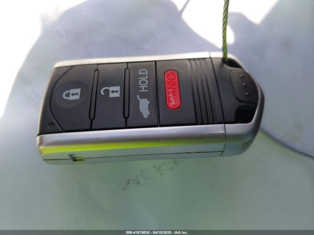 5J8TB3H55EL001838 Acura RDX
