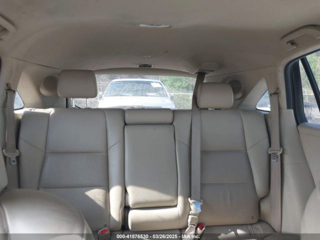 5J8TB3H55EL001838 Acura RDX