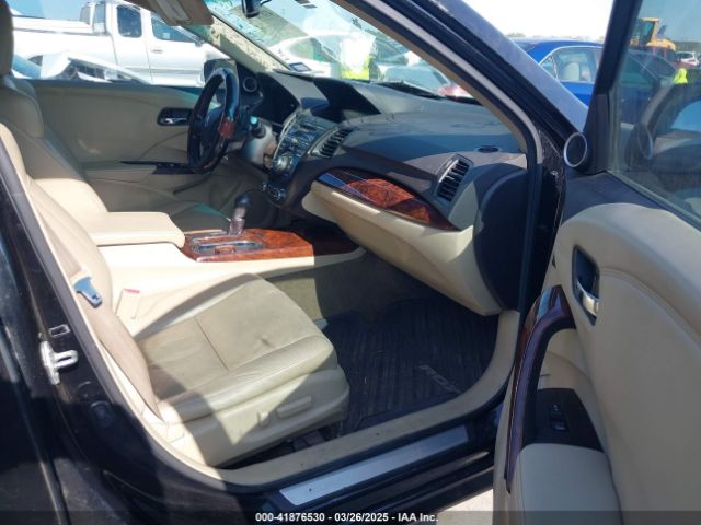 5J8TB3H55EL001838 Acura RDX
