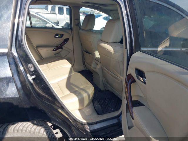 5J8TB3H55EL001838 Acura RDX