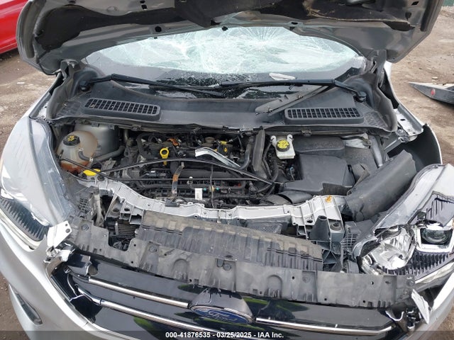 Ford ESCAPE SE 2019 1FMCU9GD7KUB29309 Image 10