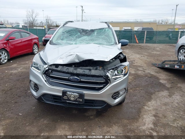 Ford ESCAPE SE 2019 1FMCU9GD7KUB29309 Image 12