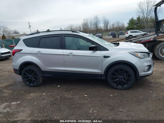 Ford ESCAPE SE 2019 1FMCU9GD7KUB29309 Image 13