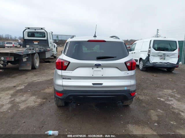 Ford ESCAPE SE 2019 1FMCU9GD7KUB29309 Image 16