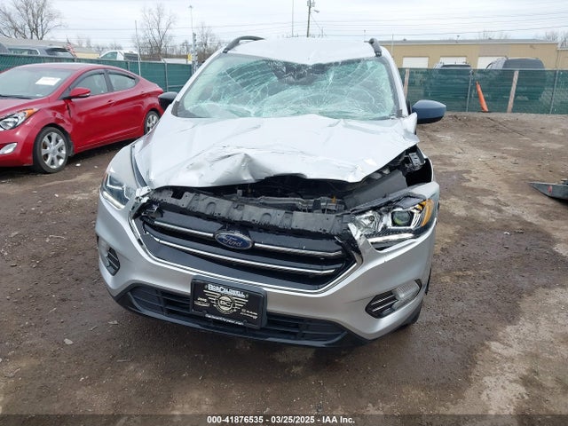 Ford ESCAPE SE 2019 1FMCU9GD7KUB29309 Image 6