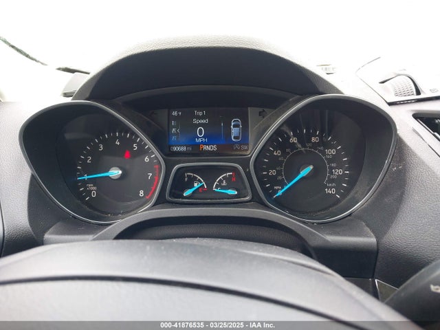 Ford ESCAPE SE 2019 1FMCU9GD7KUB29309 Image 7