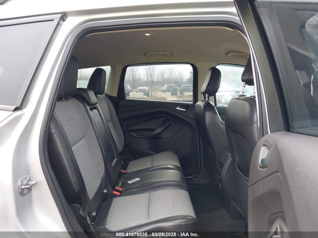 Ford ESCAPE SE 2019 1FMCU9GD7KUB29309 Image 8