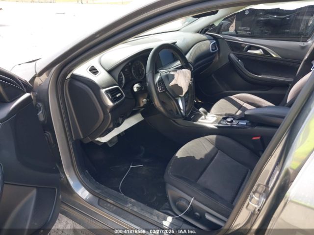 2018 INFINITI QX30 SJKCH5CPXJA003377 Photo 4