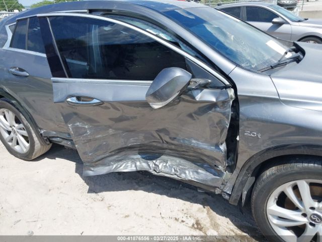2018 INFINITI QX30 SJKCH5CPXJA003377 Photo 5