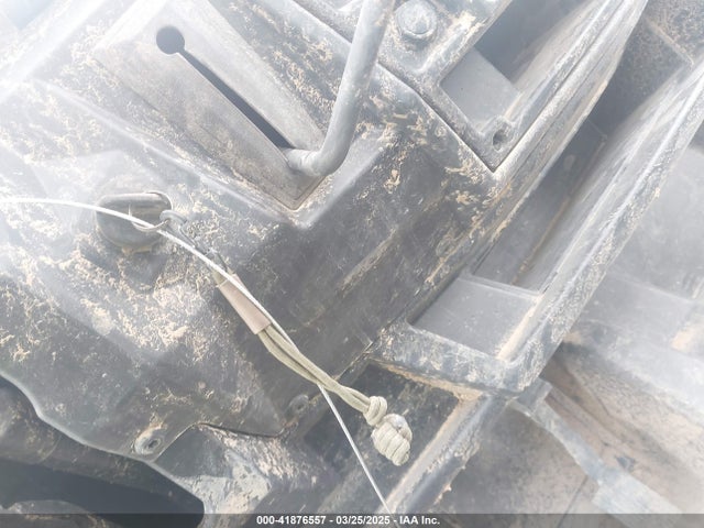 4XARTA872K8867739 Polaris Ranger Xp 900