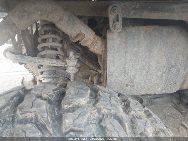 4XARTA872K8867739 Polaris Ranger Xp 900