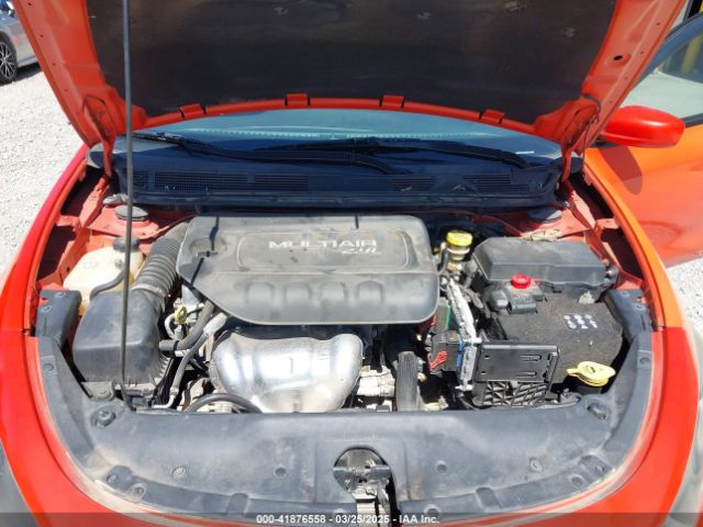 1C3CDFBB0FD310819 Dodge DART SXT
