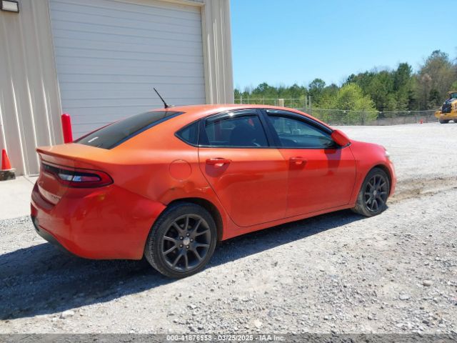 1C3CDFBB0FD310819 Dodge DART SXT