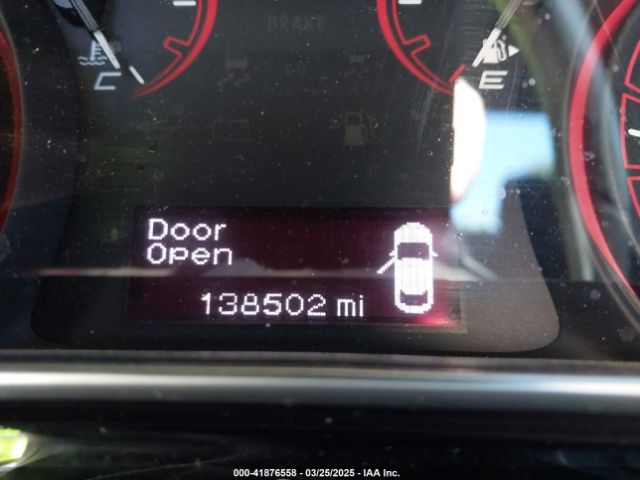 1C3CDFBB0FD310819 Dodge DART SXT