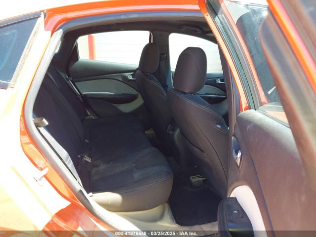 1C3CDFBB0FD310819 Dodge DART SXT