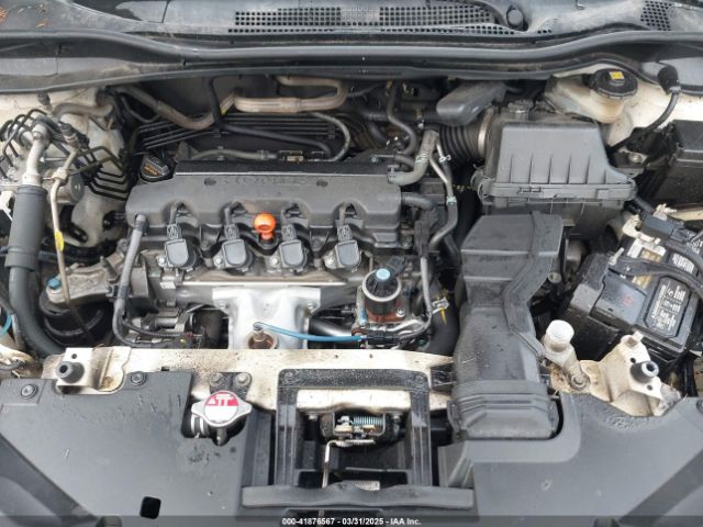 3CZRU5H31LM718997 Honda Hr-v 2wd Lx