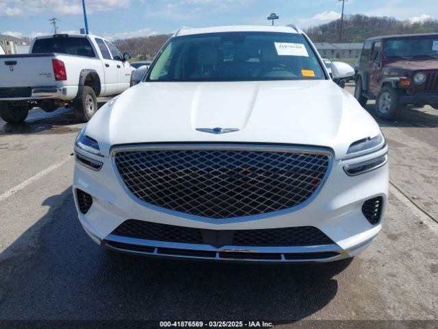 KMUMADTB6SU175171 Genesis Gv70 2.5t Awd