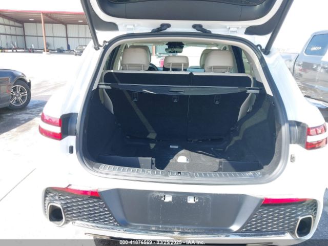 KMUMADTB6SU175171 Genesis Gv70 2.5t Awd