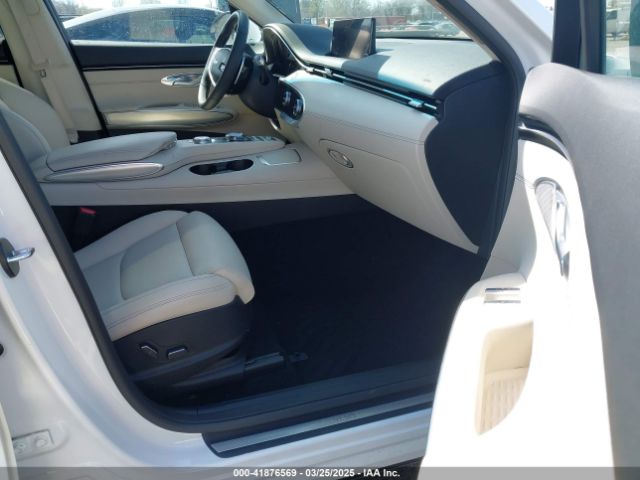 KMUMADTB6SU175171 Genesis Gv70 2.5t Awd