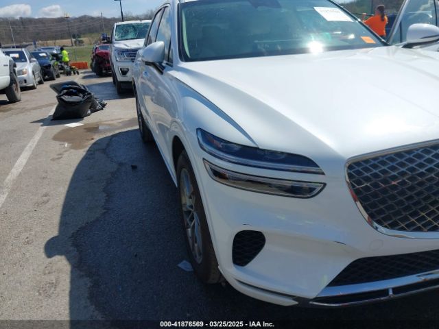 KMUMADTB6SU175171 Genesis Gv70 2.5t Awd