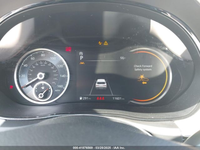 KMUMADTB6SU175171 Genesis Gv70 2.5t Awd