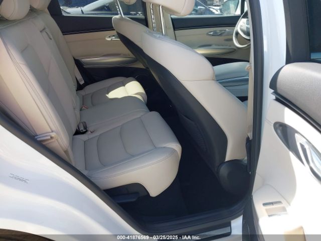KMUMADTB6SU175171 Genesis Gv70 2.5t Awd