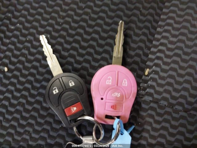 2018 NISSAN VERSA NOTE 3N1CE2CP6JL361596 Photo 10