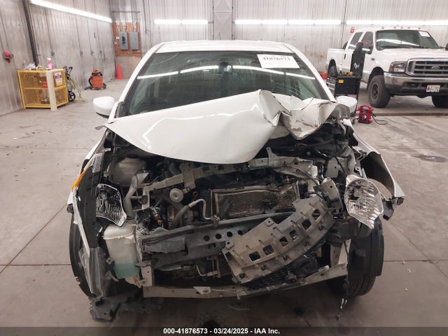 3N1CE2CP6JL361596 Nissan Versa Note Sv