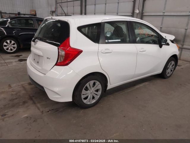 2018 NISSAN VERSA NOTE 3N1CE2CP6JL361596 Photo 3