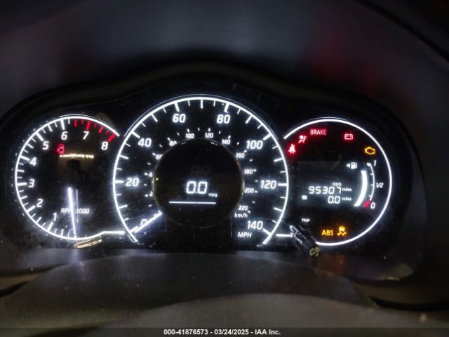 2018 NISSAN VERSA NOTE 3N1CE2CP6JL361596 Photo 6