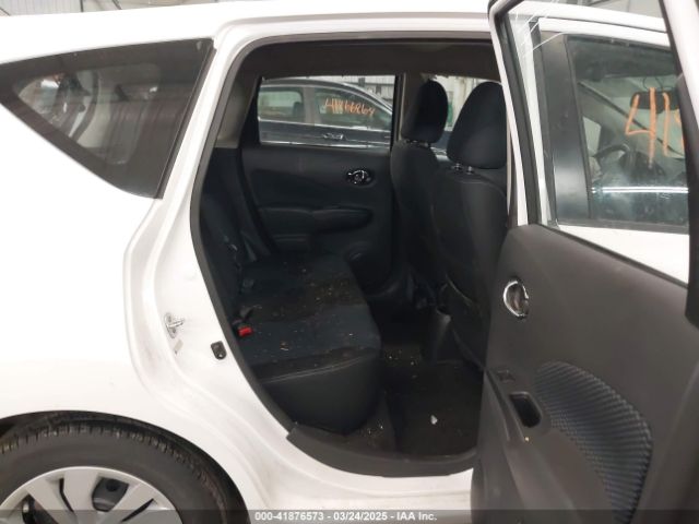 2018 NISSAN VERSA NOTE 3N1CE2CP6JL361596 Photo 7