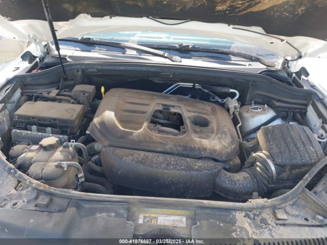 2020 DODGE DURANGO 1C4RDHAGXLC223364 Photo 9