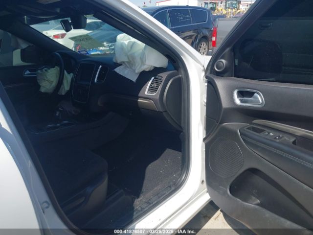 2020 DODGE DURANGO 1C4RDHAGXLC223364 Photo 4