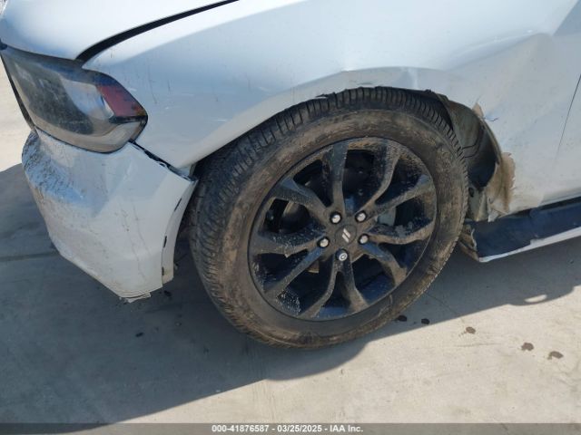2020 DODGE DURANGO 1C4RDHAGXLC223364 Photo 5