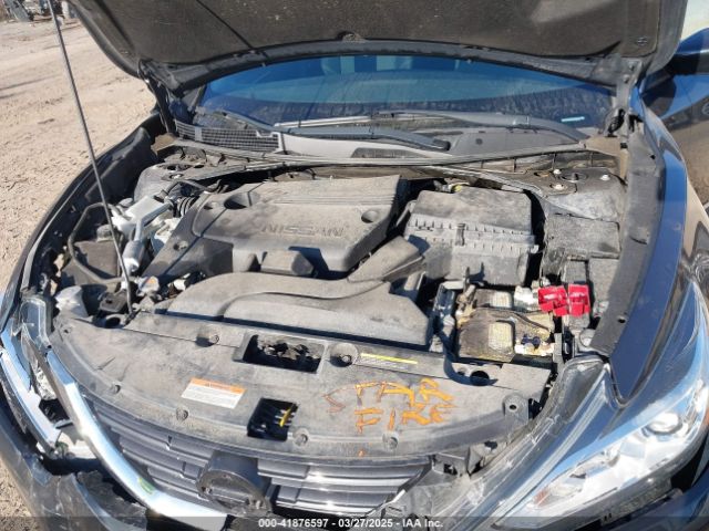 1N4AL3AP2HC266922 Nissan Altima 2.5 S