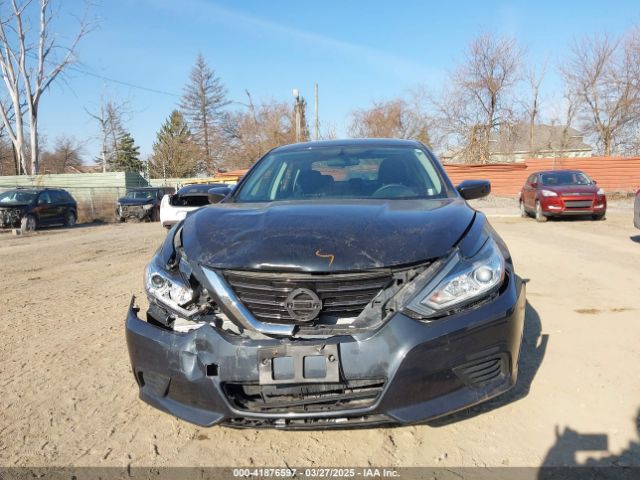 1N4AL3AP2HC266922 Nissan Altima 2.5 S