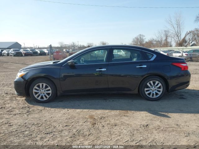 1N4AL3AP2HC266922 Nissan Altima 2.5 S