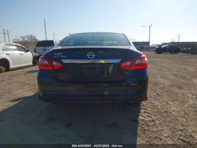 1N4AL3AP2HC266922 Nissan Altima 2.5 S