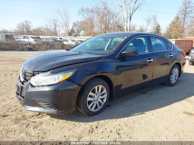 1N4AL3AP2HC266922 Nissan Altima 2.5 S
