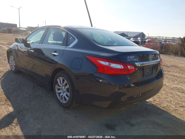 1N4AL3AP2HC266922 Nissan Altima 2.5 S