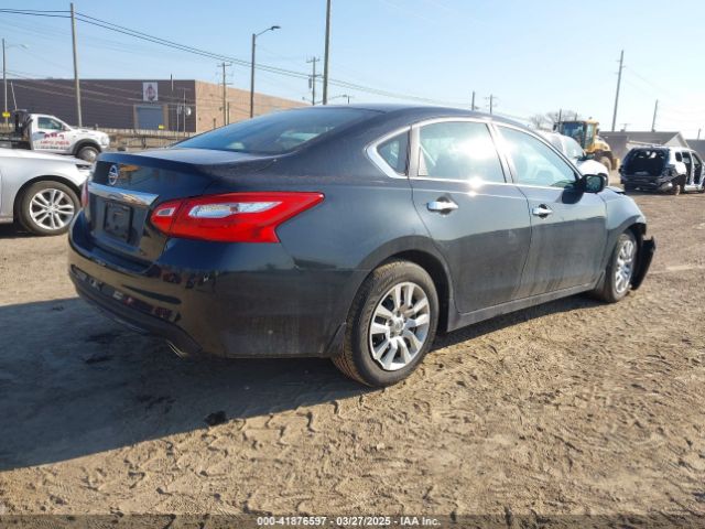 1N4AL3AP2HC266922 Nissan Altima 2.5 S