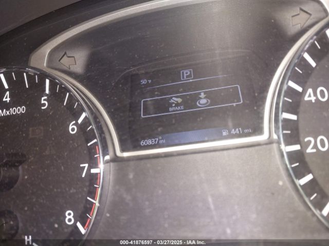 1N4AL3AP2HC266922 Nissan Altima 2.5 S