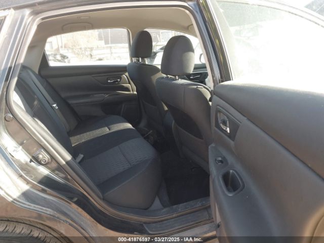 1N4AL3AP2HC266922 Nissan Altima 2.5 S