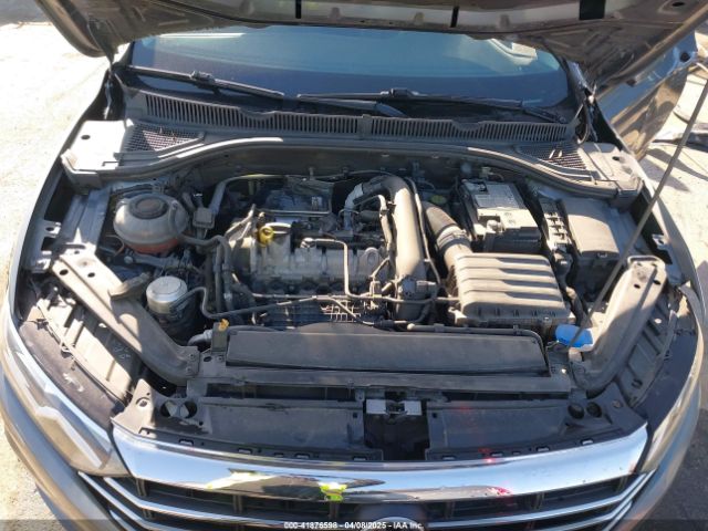 3VWCB7BU6LM027864 Volkswagen Jetta 1.4t R-line/1.4t S/1.4t Se