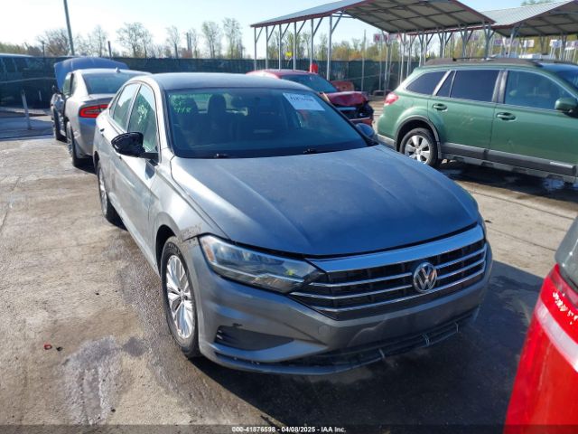 3VWCB7BU6LM027864 Volkswagen Jetta 1.4t R-line/1.4t S/1.4t Se