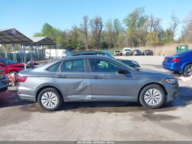 3VWCB7BU6LM027864 Volkswagen Jetta 1.4t R-line/1.4t S/1.4t Se